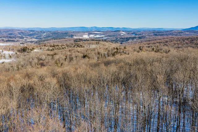 $549,000 | 0 Long Hill Road, South Woodstock, VT 05071