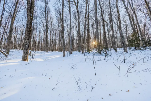 $549,000 | 0 Long Hill Road, South Woodstock, VT 05071