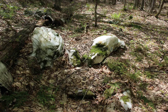 $549,000 | 0 Long Hill Road, South Woodstock, VT 05071