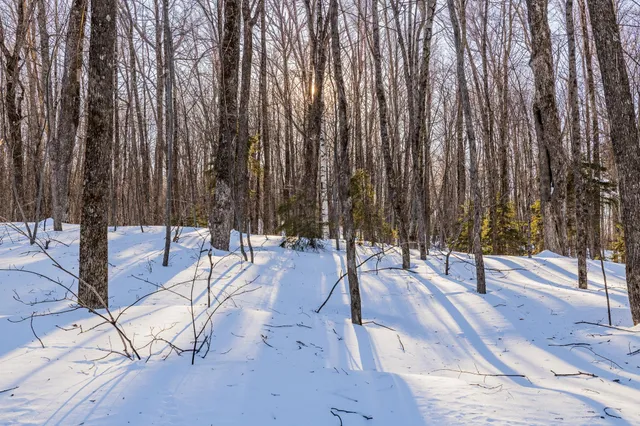 $549,000 | 0 Long Hill Road, South Woodstock, VT 05071