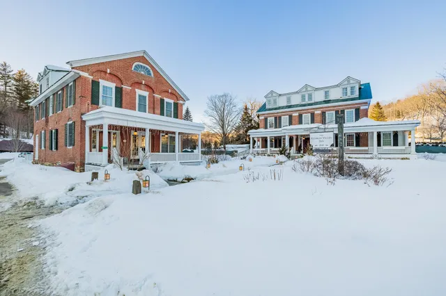 $549,000 | 0 Long Hill Road, South Woodstock, VT 05071