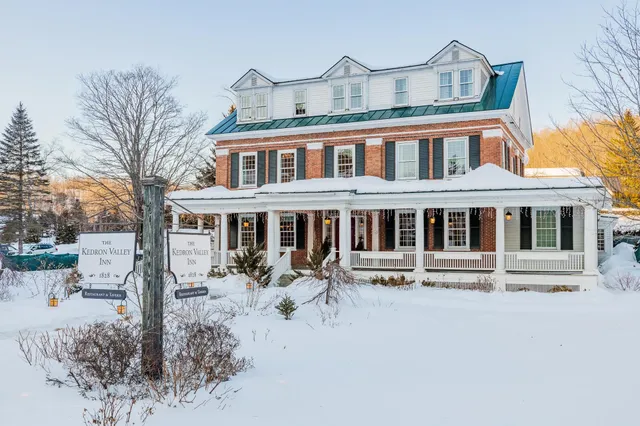 $549,000 | 0 Long Hill Road, South Woodstock, VT 05071