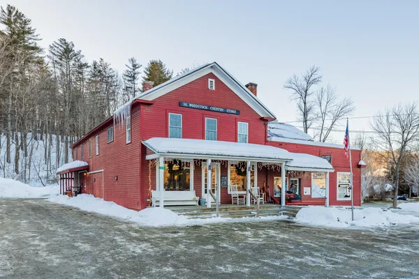 $549,000 | 0 Long Hill Road, South Woodstock, VT 05071