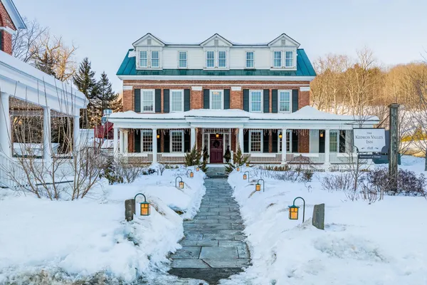 $549,000 | 0 Long Hill Road, South Woodstock, VT 05071