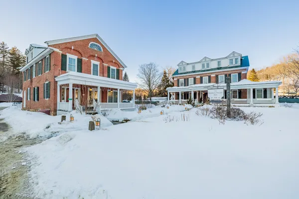 $549,000 | 0 Long Hill Road, South Woodstock, VT 05071