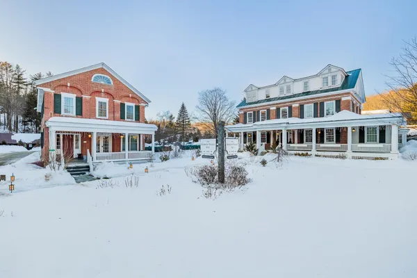 $549,000 | 0 Long Hill Road, South Woodstock, VT 05071