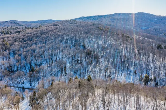 $549,000 | 0 Long Hill Road, South Woodstock, VT 05071
