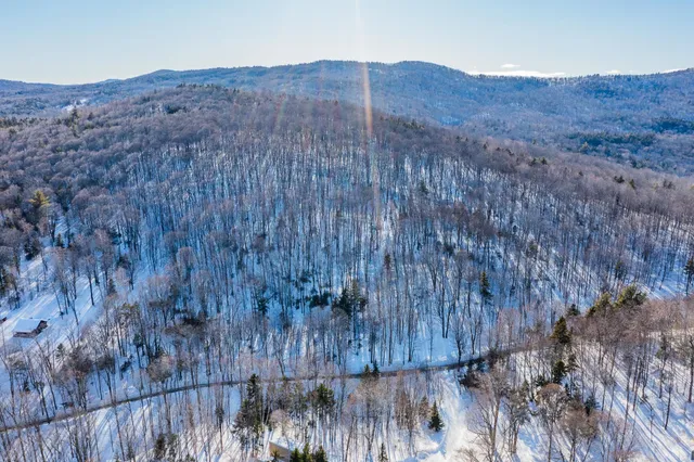 $549,000 | 0 Long Hill Road, South Woodstock, VT 05071