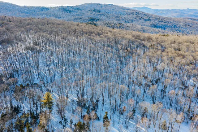 $549,000 | 0 Long Hill Road, South Woodstock, VT 05071