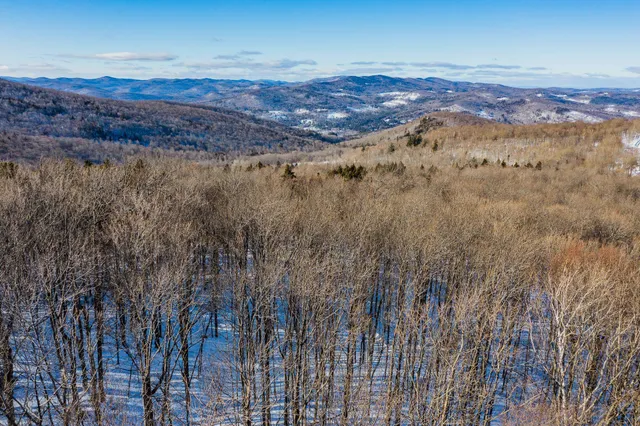 $549,000 | 0 Long Hill Road, South Woodstock, VT 05071