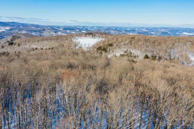 $549,000 | 0 Long Hill Road, South Woodstock, VT 05071