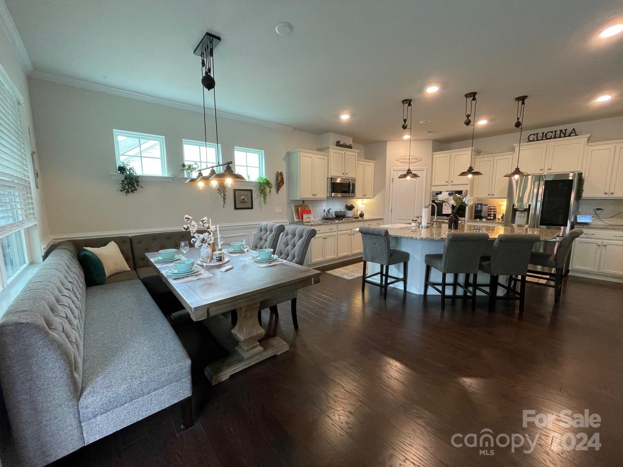 5041 Samoa Ridge Drive Lancaster, SC 29720 - Photo 12 of 33 Gallery Image 12
