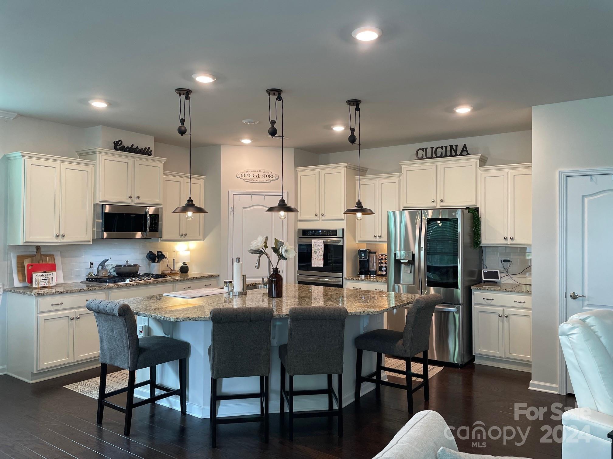 5041 Samoa Ridge Drive Lancaster, SC 29720 - Photo 14 of 33 Gallery Image 14