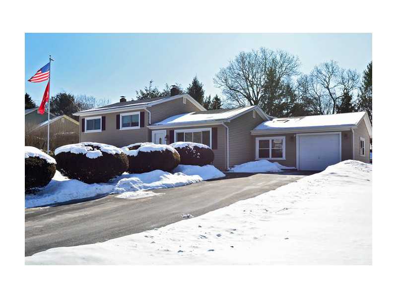 14 Paupock Run Westerly, RI 02891 - Photo 1 of 25 Exterior Front.