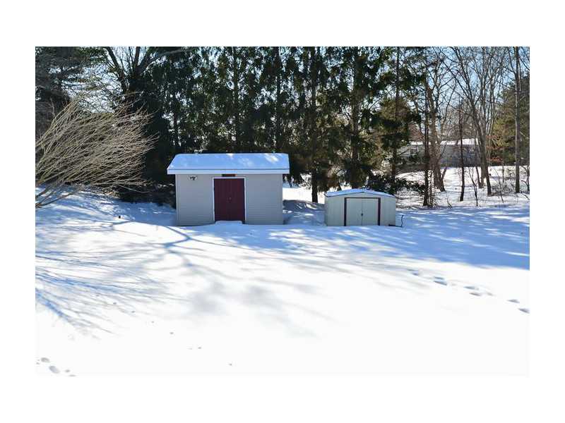 14 Paupock Run Westerly, RI 02891 - Photo 25 of 25 Yard/Garden.