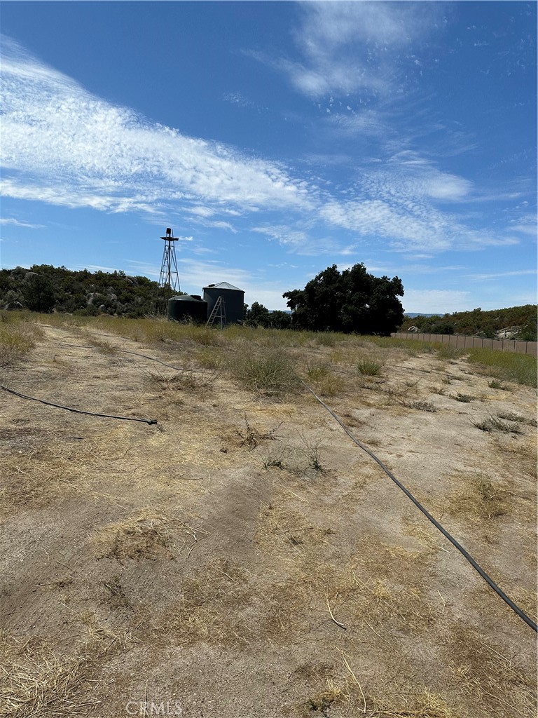 38700 Thomas Road Hemet, CA 92544 - Photo 29 of 30 View of parcel.