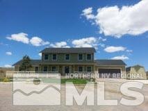 14080 North Red Rock Road Reno, NV 89508 - Photo 1 of 1 Photo 1