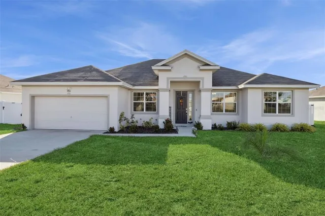 $365,000 | 840 South Palm Avenue, Frostproof, FL 33843