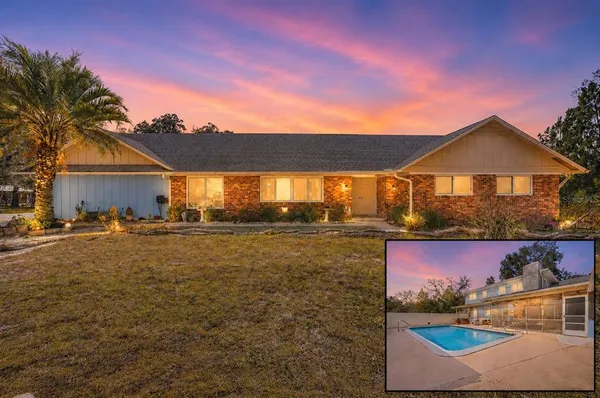 $634,400 | 1500 West French Avenue, Orange City, FL 32763