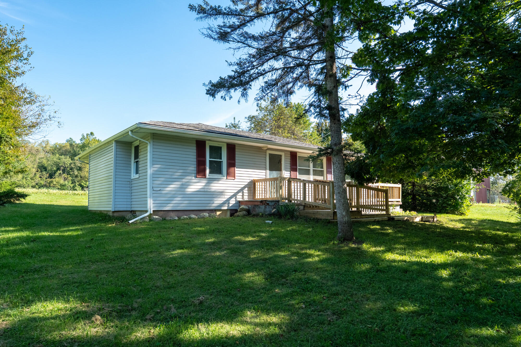 3200 River Road Sidney, OH 45365 - Photo 1 of 18 3200 river-1