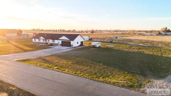 $749,900 | 4377 East 278 North, Rigby, ID 83442
