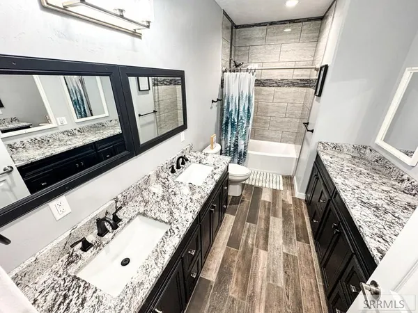 $749,900 | 4377 East 278 North, Rigby, ID 83442