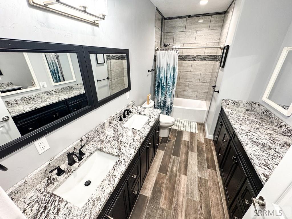 4377 East 278 North Rigby, ID 83442 - Photo 25 of 38