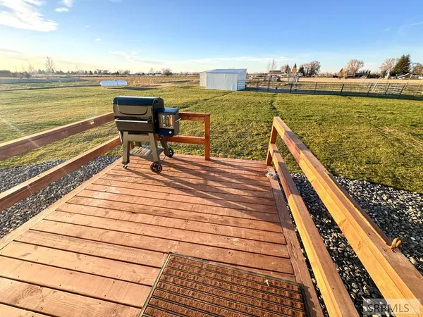 $749,900 | 4377 East 278 North, Rigby, ID 83442