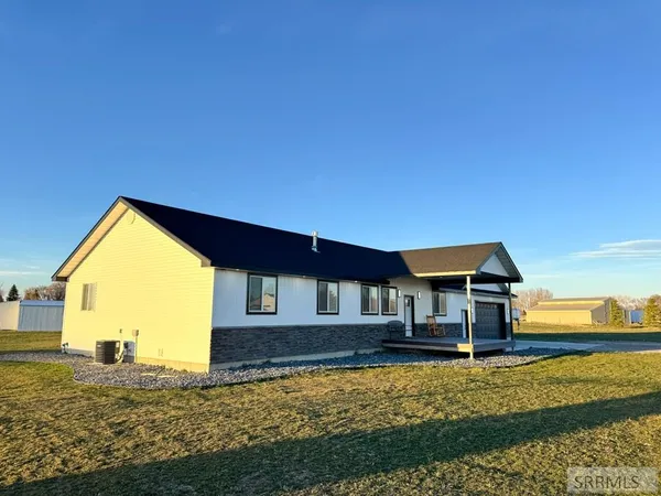 $749,900 | 4377 East 278 North, Rigby, ID 83442