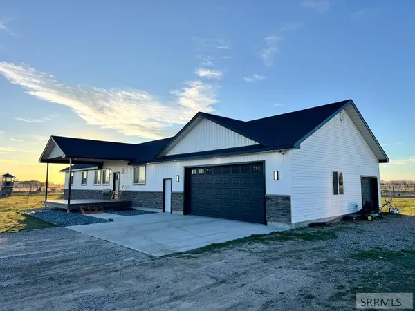 $749,900 | 4377 East 278 North, Rigby, ID 83442