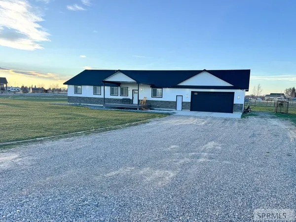 $749,900 | 4377 East 278 North, Rigby, ID 83442