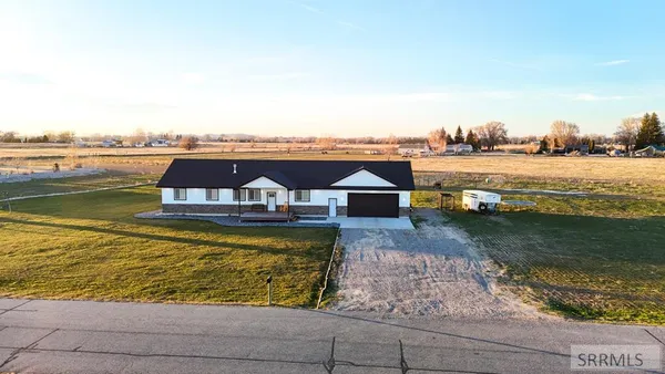$749,900 | 4377 East 278 North, Rigby, ID 83442