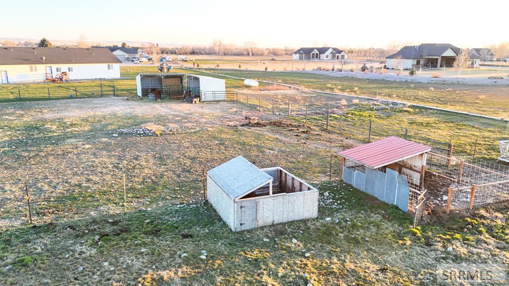 4377 East 278 North Rigby, ID 83442 - Photo 37 of 38