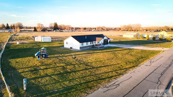 $749,900 | 4377 East 278 North, Rigby, ID 83442