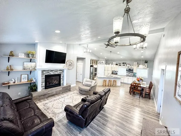 $749,900 | 4377 East 278 North, Rigby, ID 83442