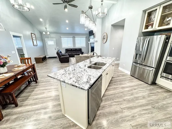 $749,900 | 4377 East 278 North, Rigby, ID 83442