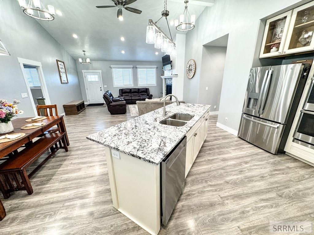 4377 East 278 North Rigby, ID 83442 - Photo 9 of 38