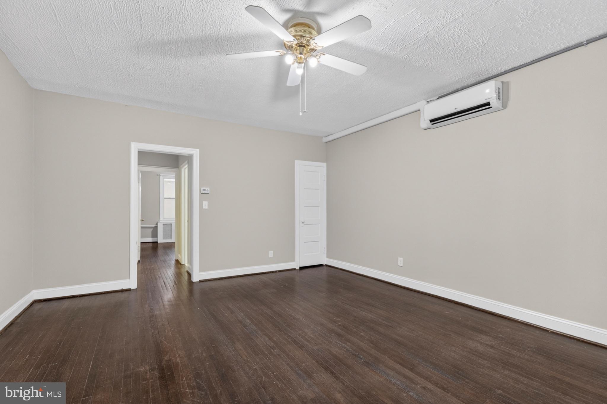 46 Quincy Place Northeast, Unit 1 Washington, DC 20002 - Photo 4 of 19