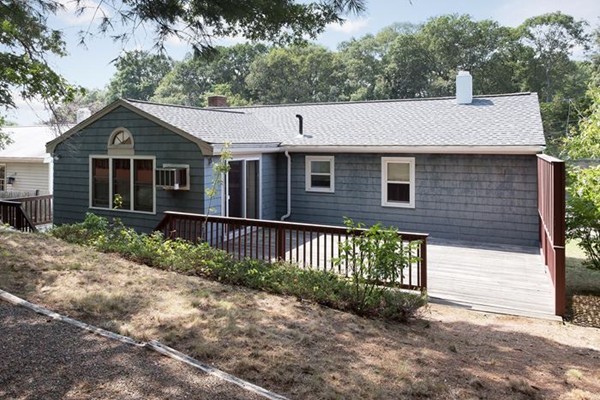 61 Cedarcrest Road Boston, MA 02132 - Photo 3 of 27 Gallery Image 3