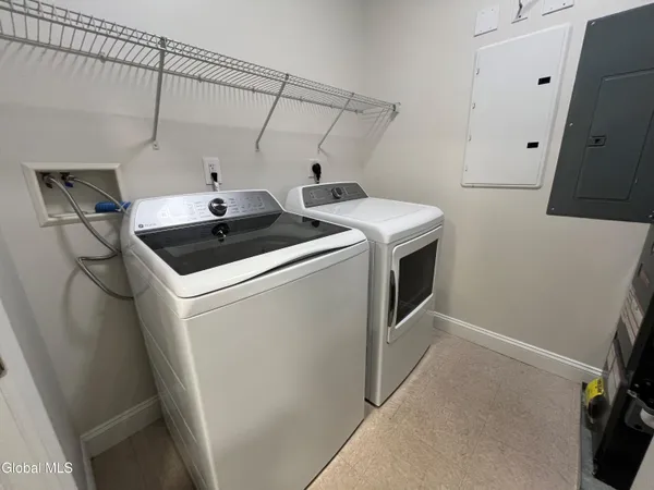 $2,517 | 60 Weibel Avenue, Unit 2FL101, Saratoga Springs, NY 12866