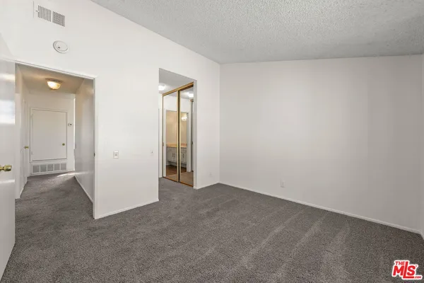 wooden floor in a room
