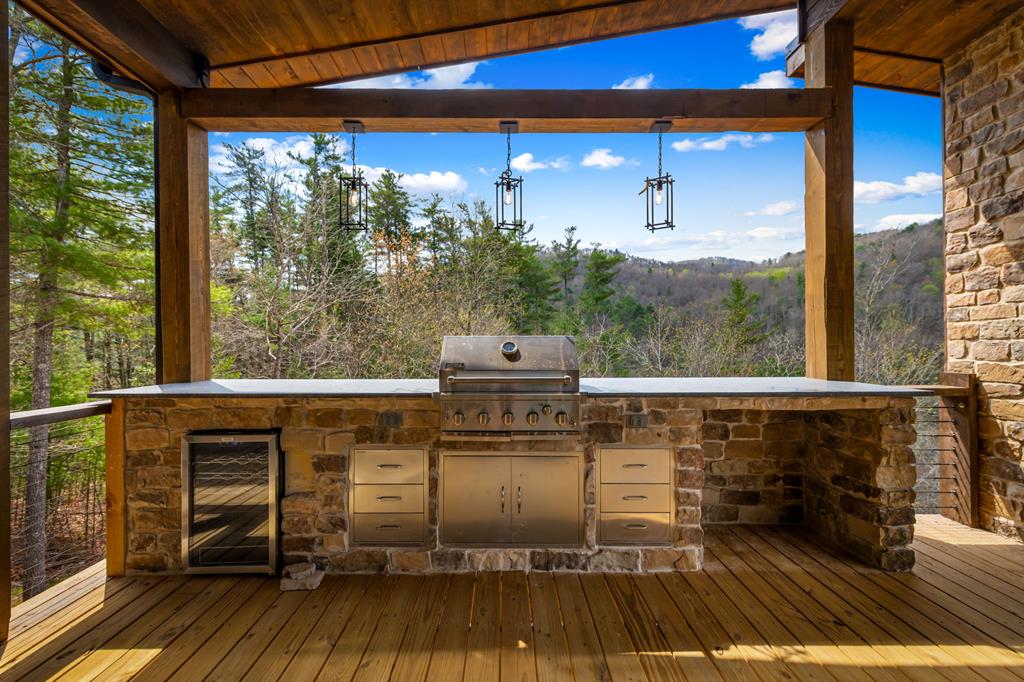 125 Stanley Creek Road Blue Ridge, GA 30513 - Photo 34 of 115 Gallery Image 34