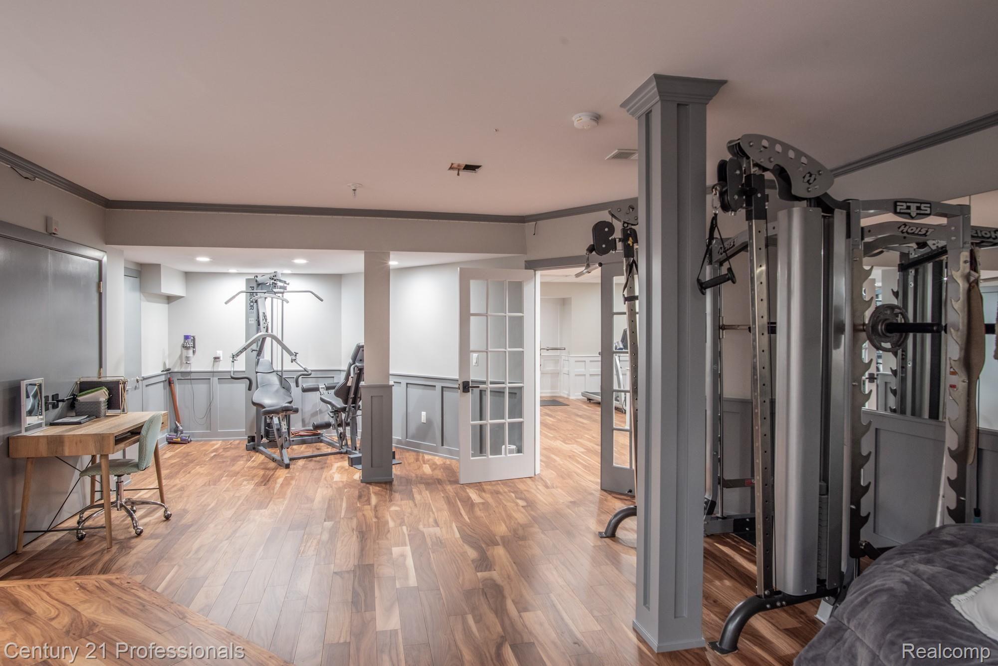 1248 West Predmore Road Oakland, MI 48363 - Photo 46 of 55 Predmore 46.jpg