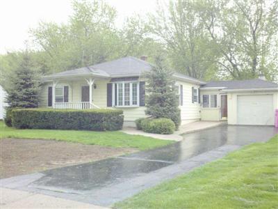 886 Port Sheldon Street Jenison, MI 49428 - Photo 1 of 14 Primary Photo