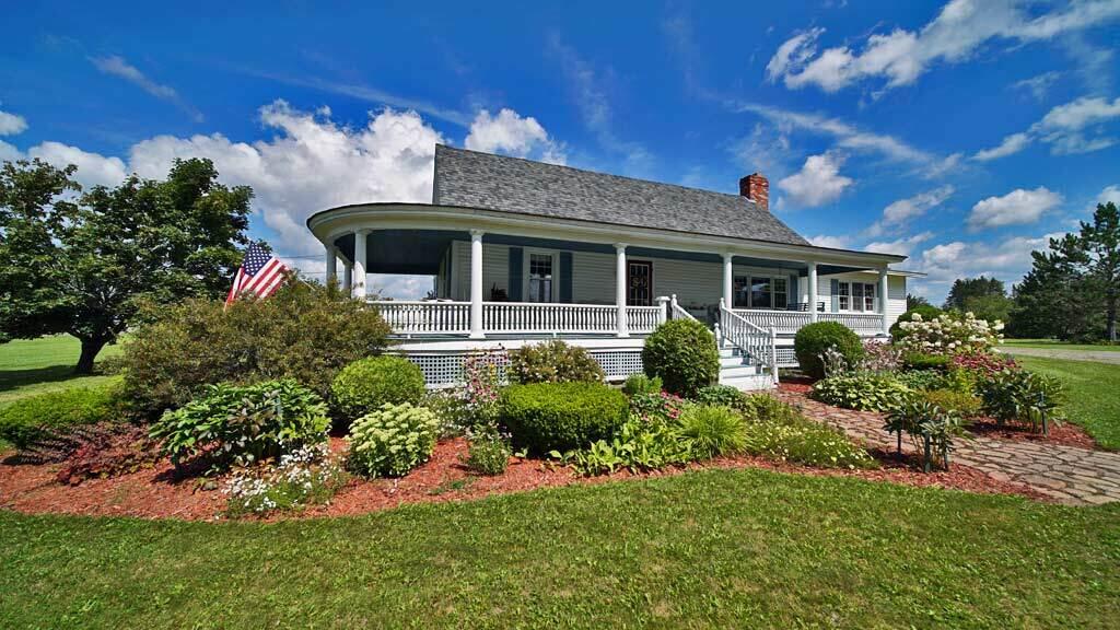 324 Calais Road Houlton, ME 04730 - Photo 2 of 83 324-calais-rd-hodgdon-64