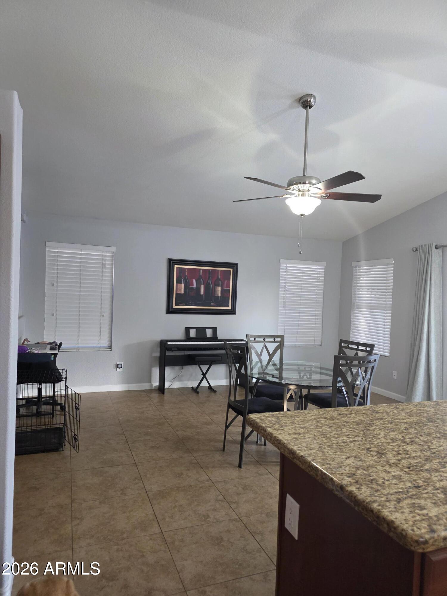 large dining room