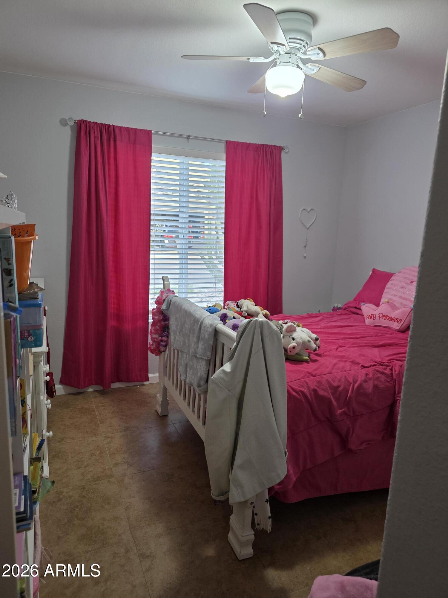 3117 East Escuda Road Phoenix, AZ 85050 - Photo 8 of 14 2nd bedroom