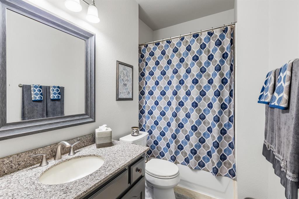 10802 St Annes Drive Rowlett, TX 75089 - Photo 28 of 40