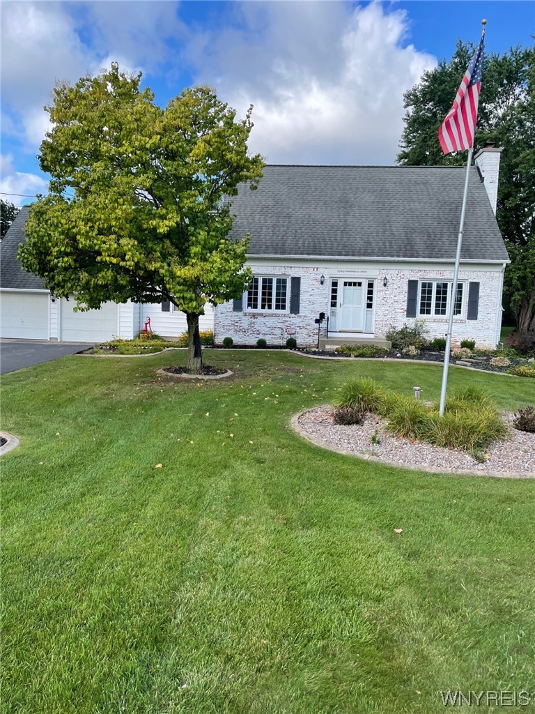 5340 Shimerville Road Clarence, NY 14031 - Photo 1 of 1