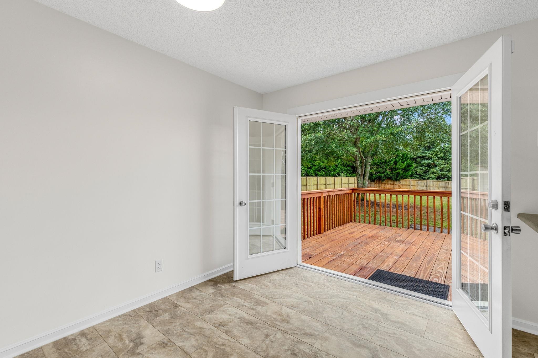 1437 Rainbow Lake Road Inman, SC 29349 - Photo 8 of 36